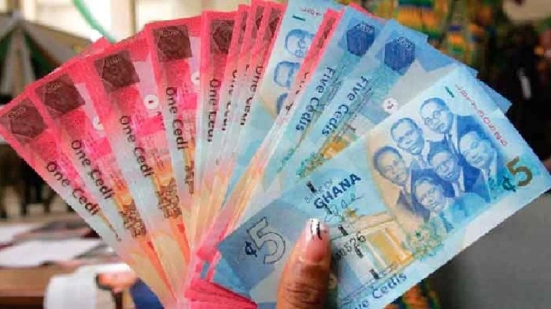 Ghana Cedi Emerges Best African Currency For 1St Quarter