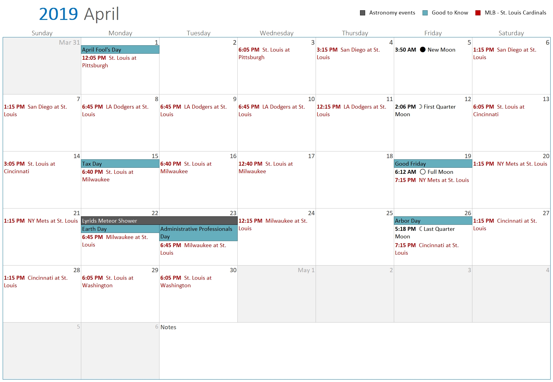 Google Calendar Print Events | Calendar Printables Free