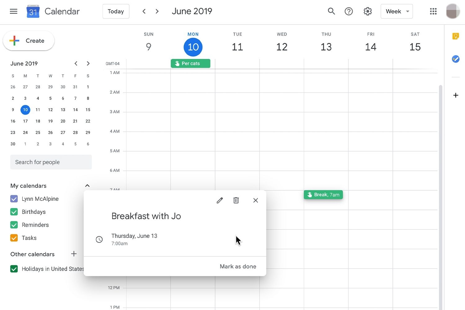 How To Set Up And Manage Google Reminders