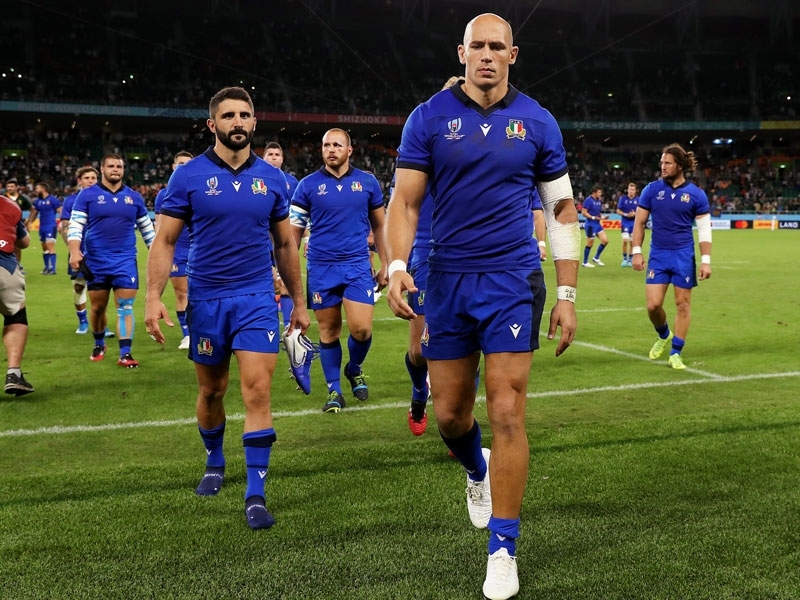 Italy Six Nations Fixtures 2020 - Where&#039;S Their Best