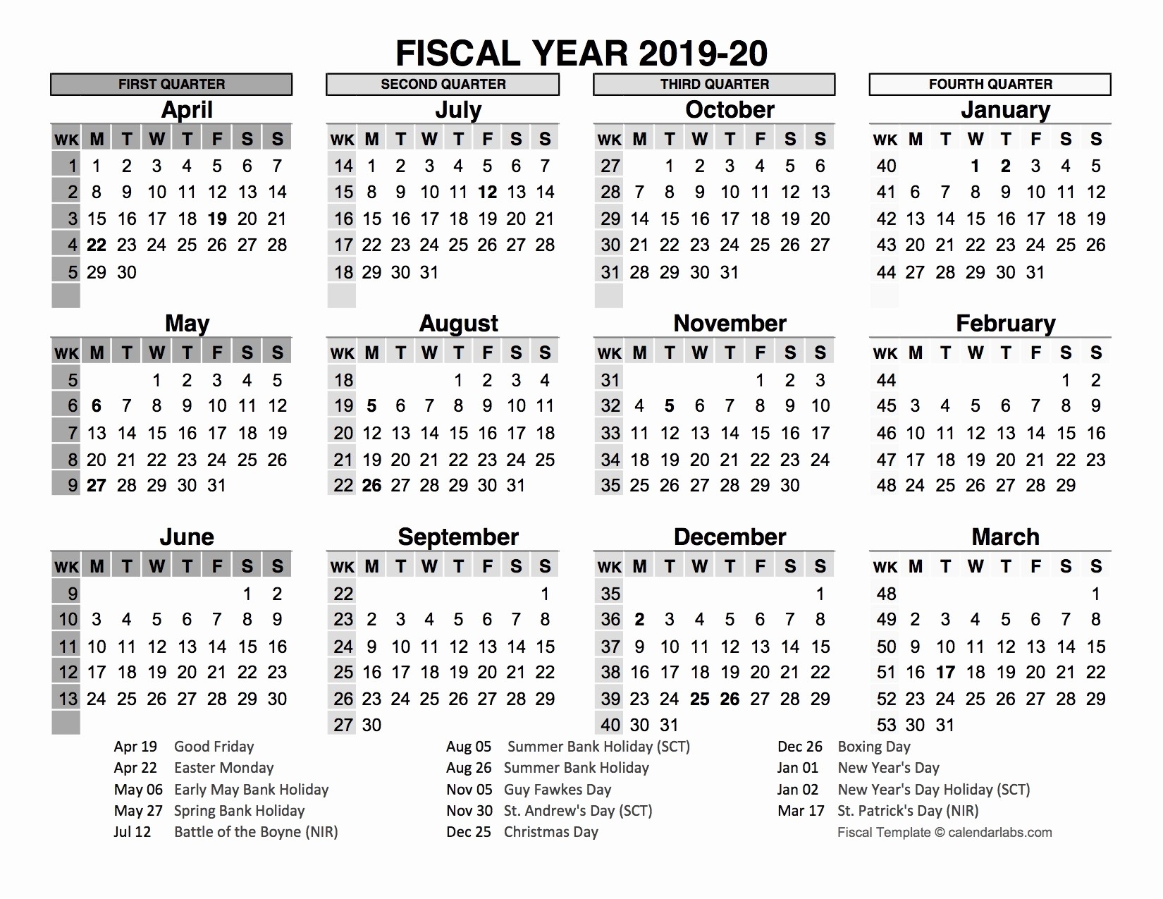 Julian Date Calendar 2020 Printable - Calendar 2021