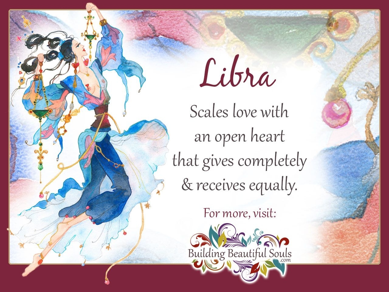 Libra Compatibility | Zodiac &amp; Horoscope Compatibility