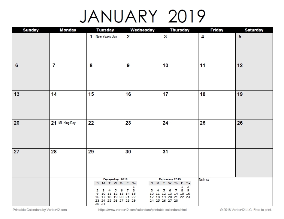 Monthly Fill In Calendar 2021 | Calendar Template Printable