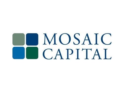 Mosaic Capital Corporation Announces First Quarter 2021