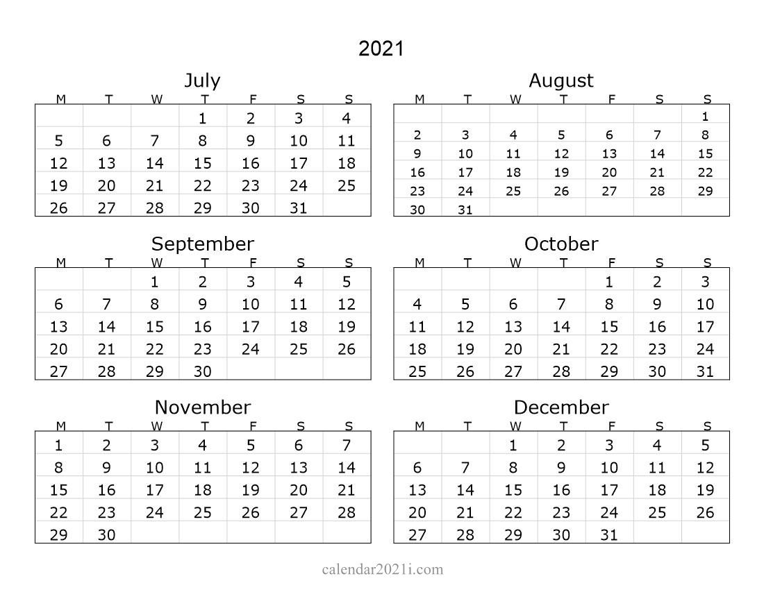 Pin On 2021 Calendars