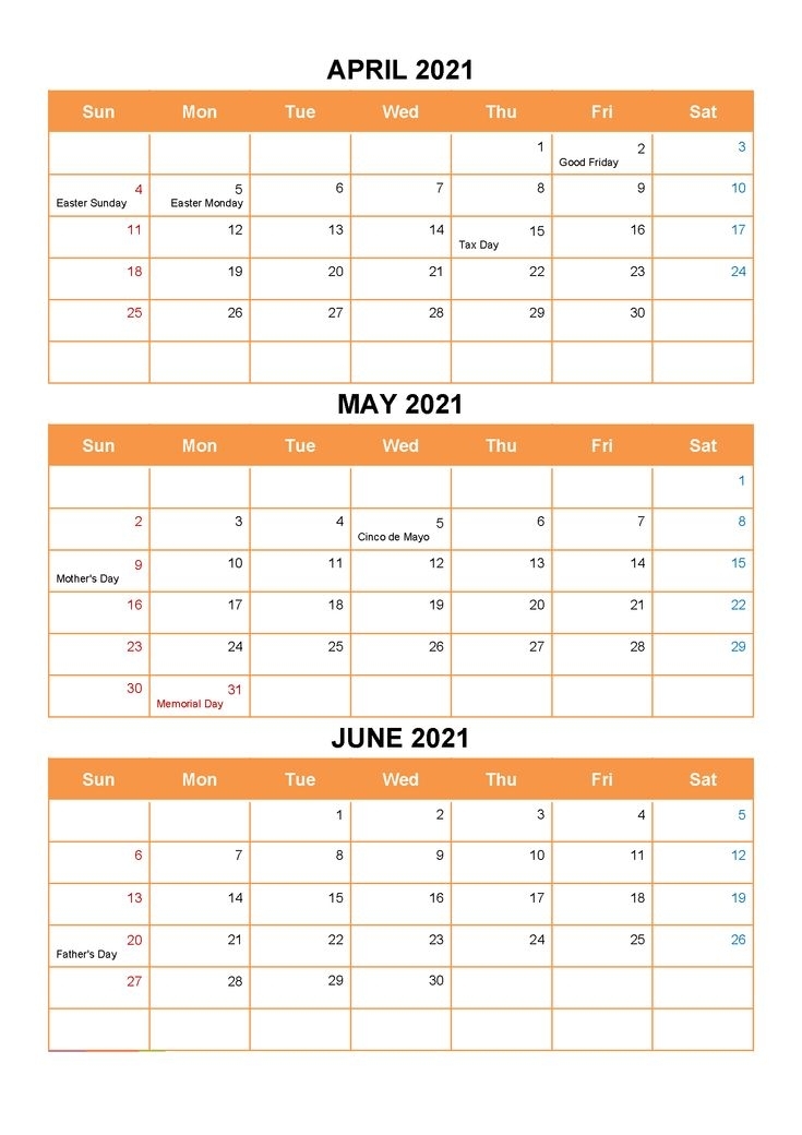 Pinram Prasad On Monthly 2021 Calendars | Printable