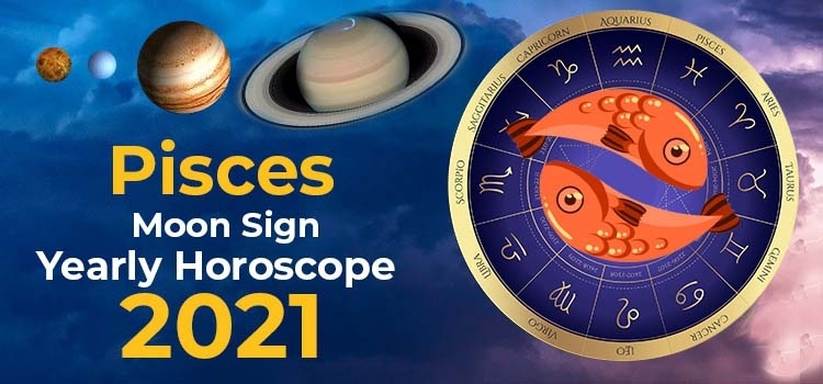 Pisces Horoscope 2021 In Urdu - Pisces Star 2021 In Urdu