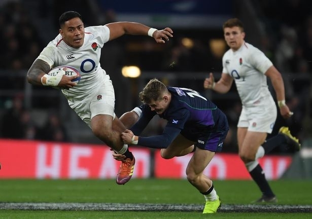 Six Nations Fixtures For 2020 And 2021 Released: Dates And