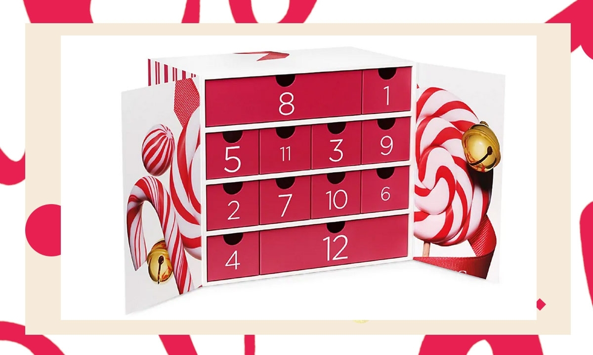 The Aldi Beauty Advent Calendar Is Here! And Yes, It Does