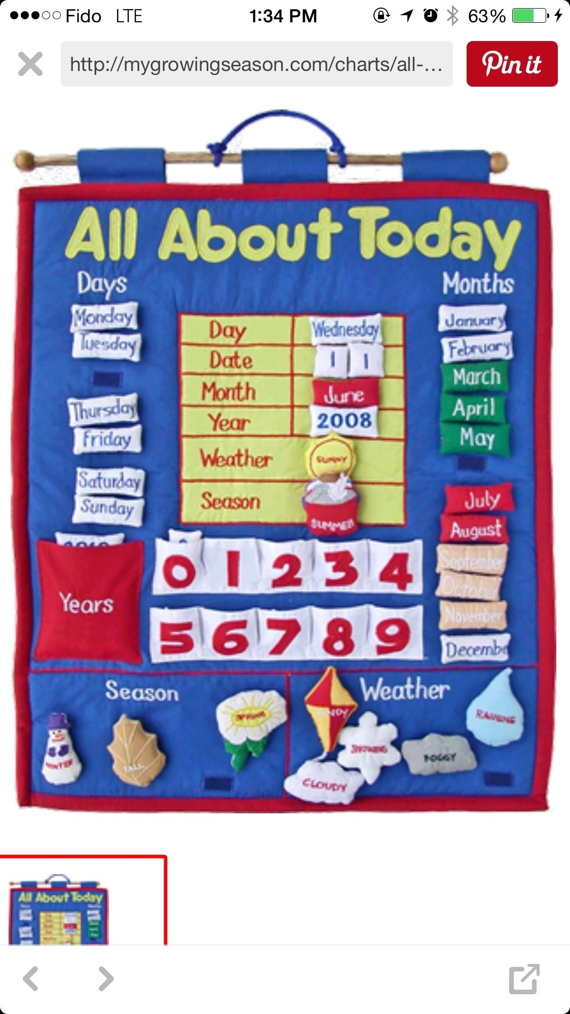 Free Kindergarten Calendar For Smart Board Month Calendar Printable