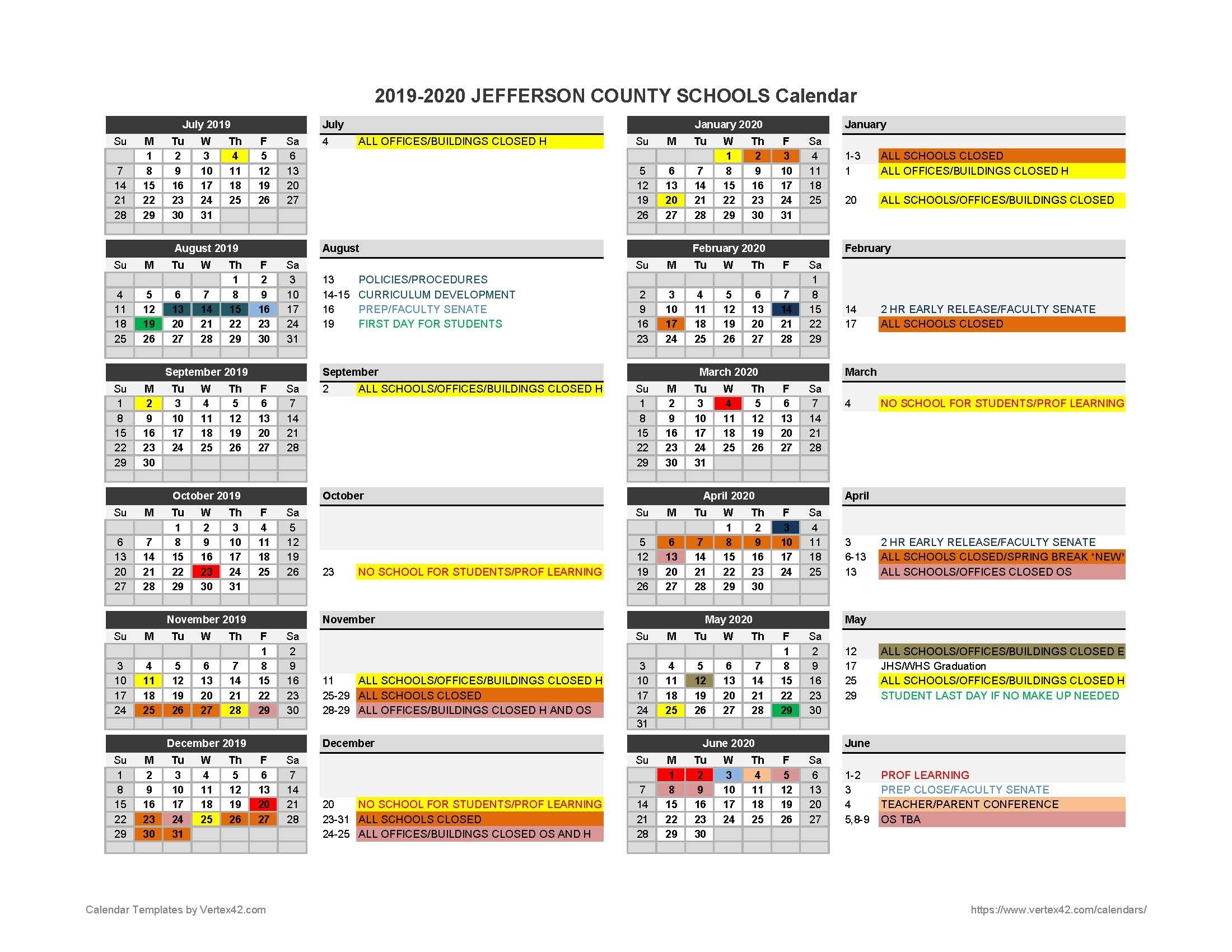 Uc Berkeley Academic Calendar 2021 21 Month Calendar Printable