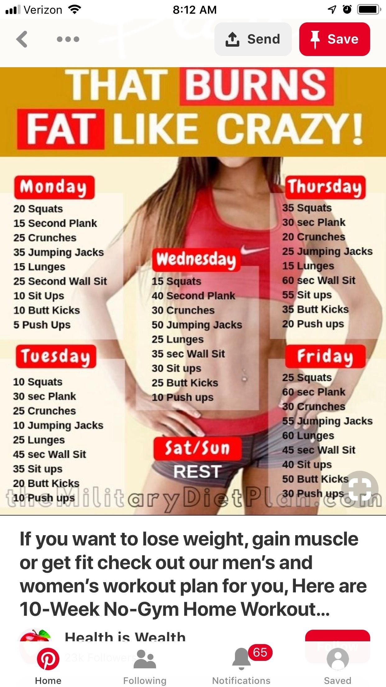 Weight Loss Female Workout Routine - The Guide Ways
