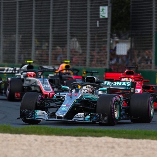 What You Need To Know About F1&#039;S Proposals For 2021