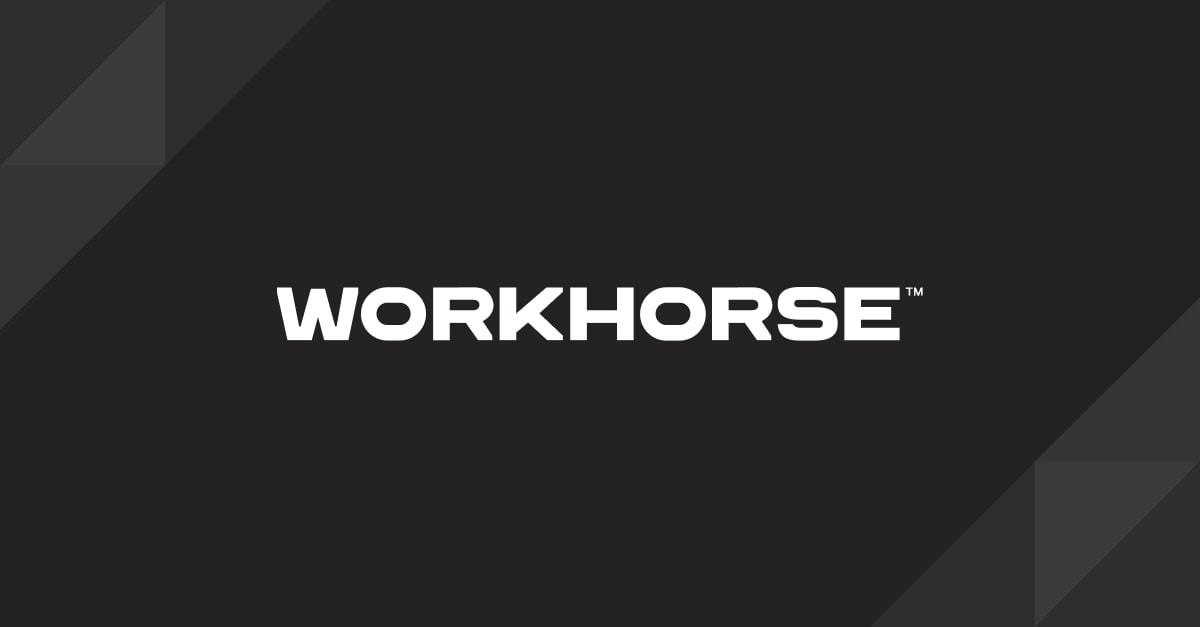 Workhorse Group Sets First Quarter 2021 Earnings Call For