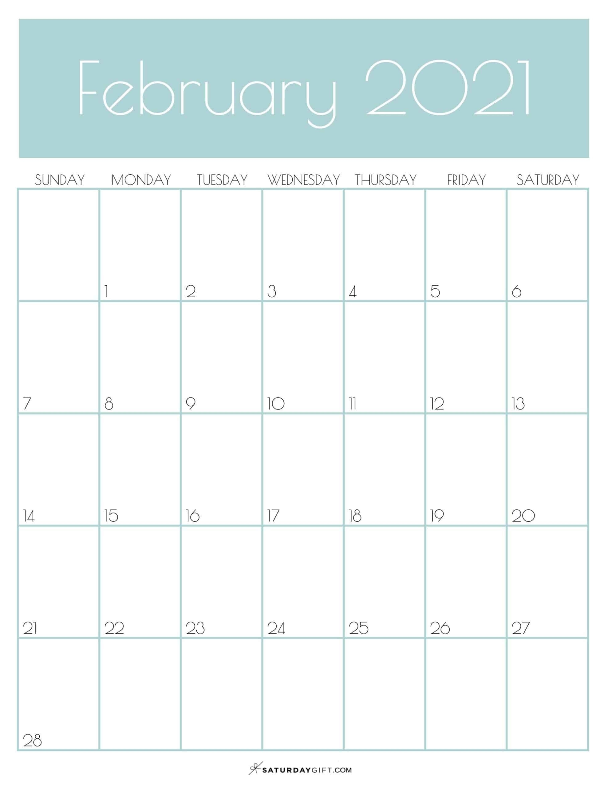 20+ Calendar 2021 Vertical - Free Download Printable