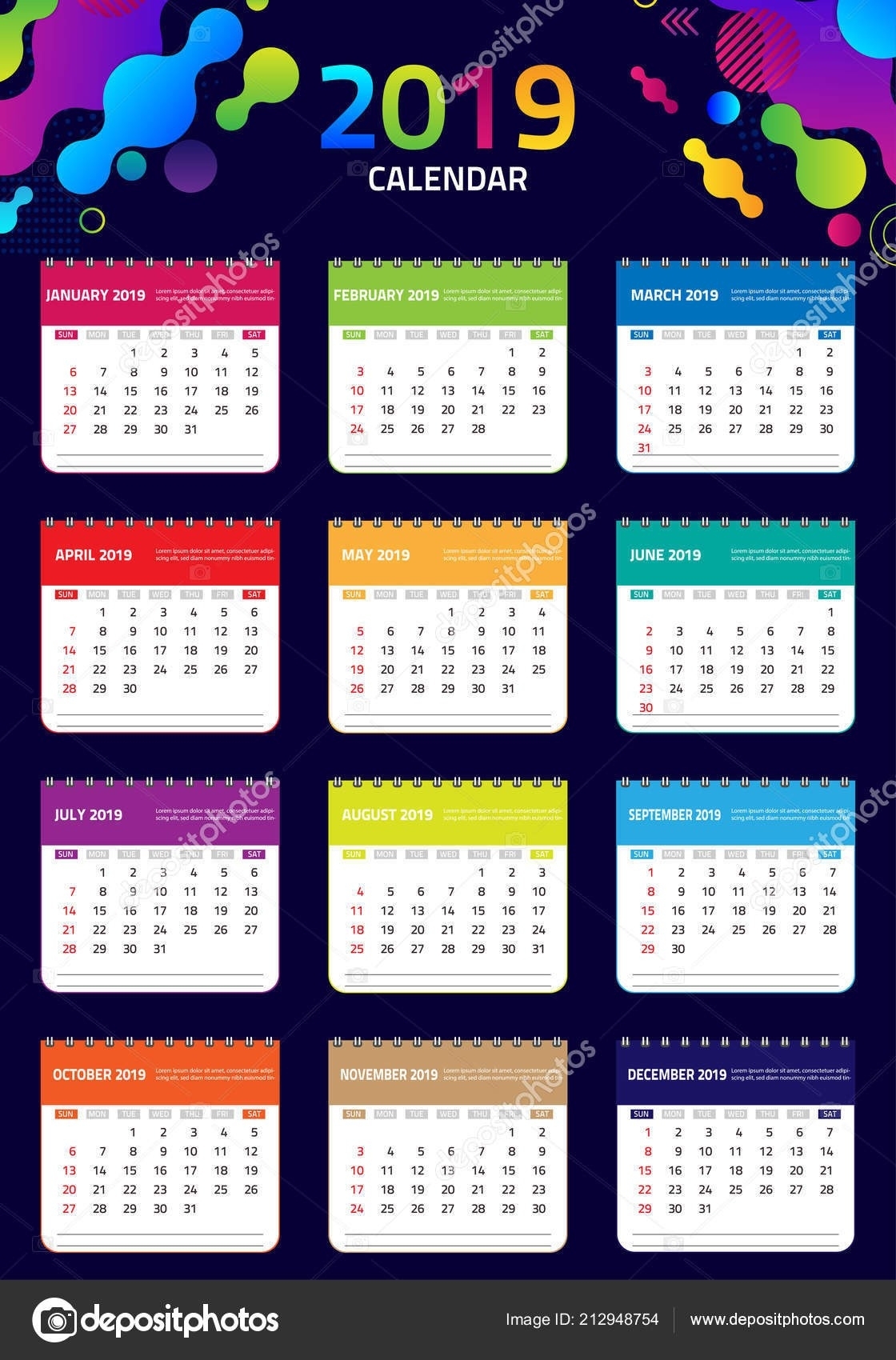 3 Week Calendar Template 3 Reasons Why You Shouldn&#039;T Go To