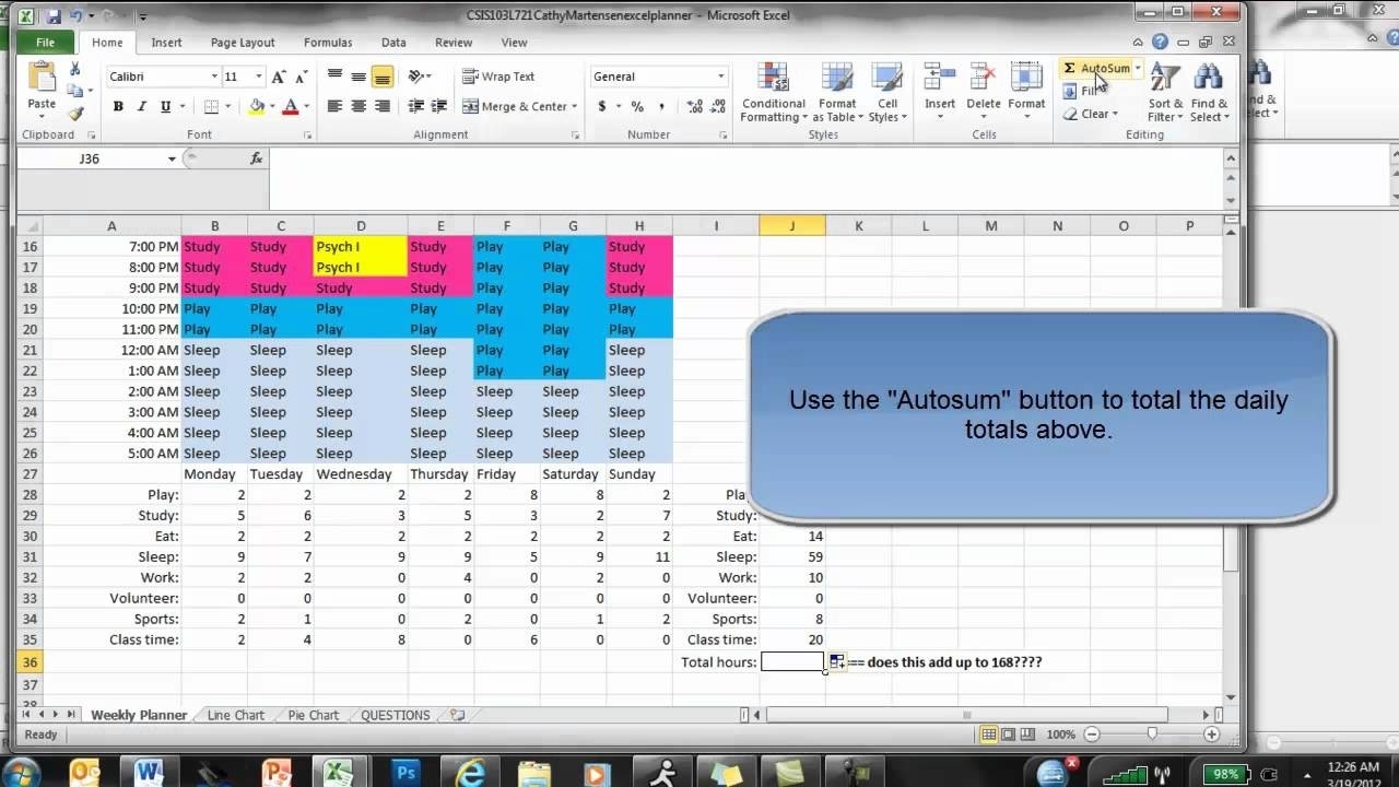 3 Week Calendar Template Excel The Latest Trend In 3 Week