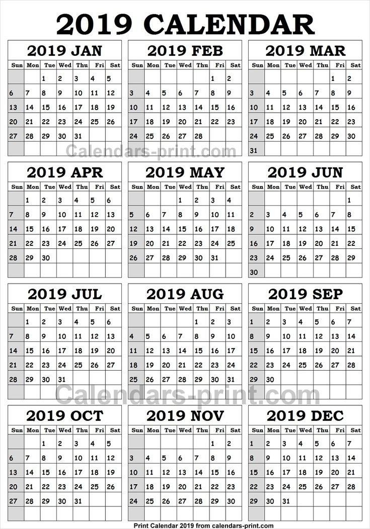 4 Week Blank Calendar Template Seven Secrets About 4 Week