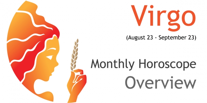 April 2021 - Virgo Monthly Horoscope | Ask Oracle