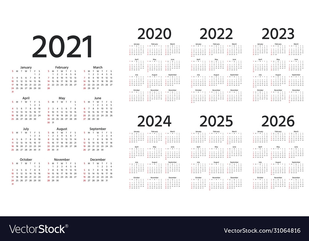 Calendar 2021 2022 2023 2024 2025 | Calendar Sep 2021