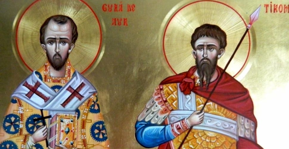 Calendar Ortodox 8 Iunie 2019 - Aducerea Moastelor