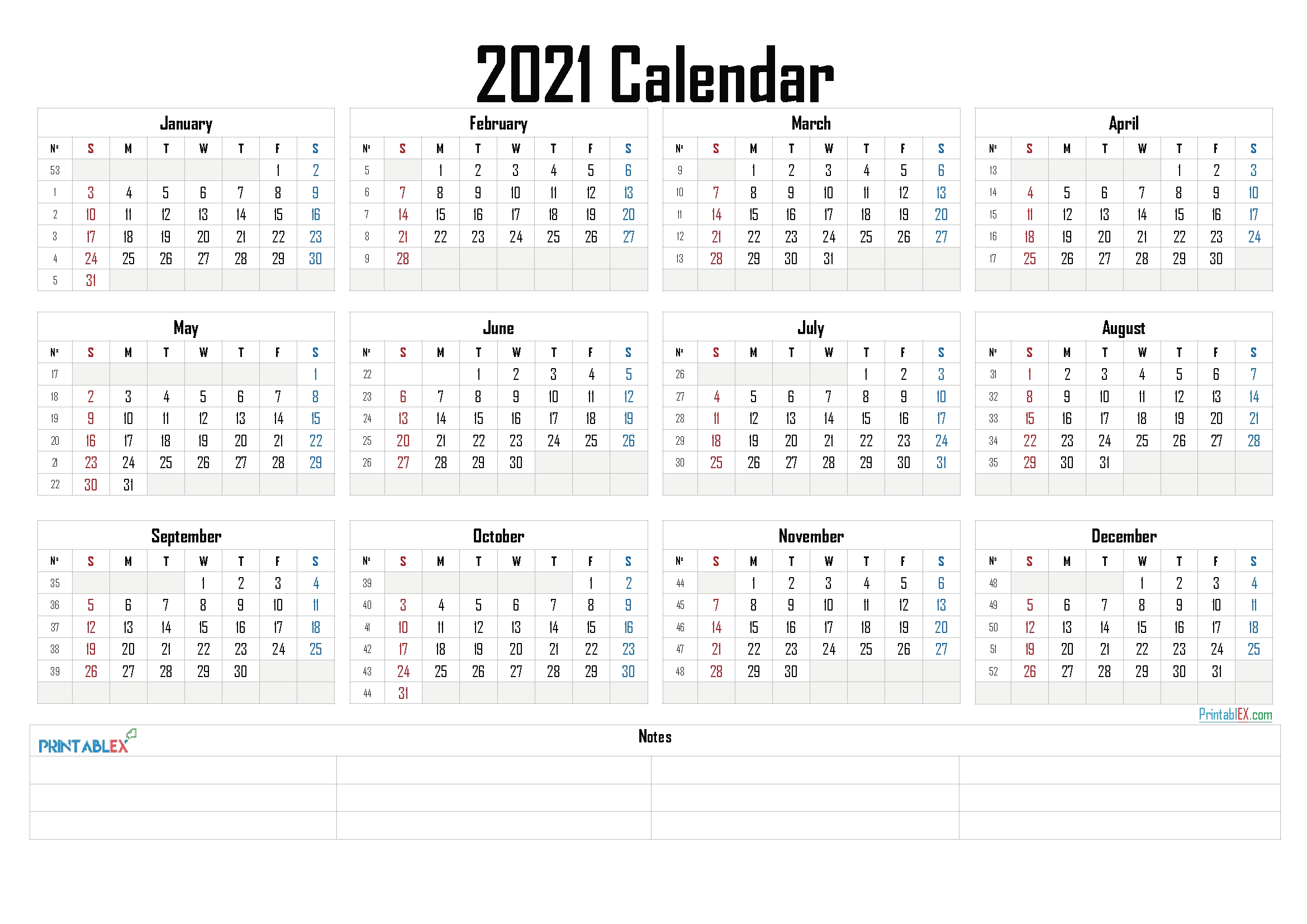 Cool 2021 Calendar | Lunar Calendar