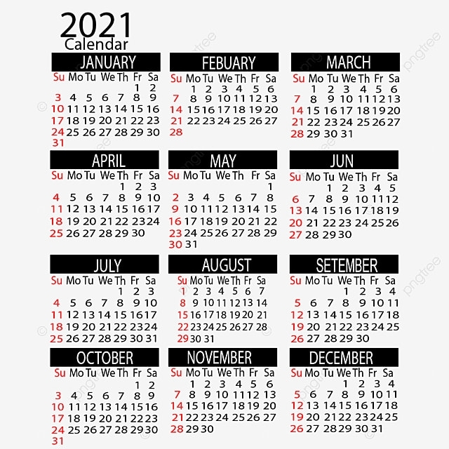 Download Lunar Calendar 2021 Chinese New Year Pictures