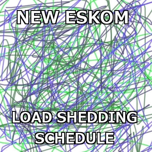Eskom Loadshedding Schedule 2021 - Eskom Uncovered: The