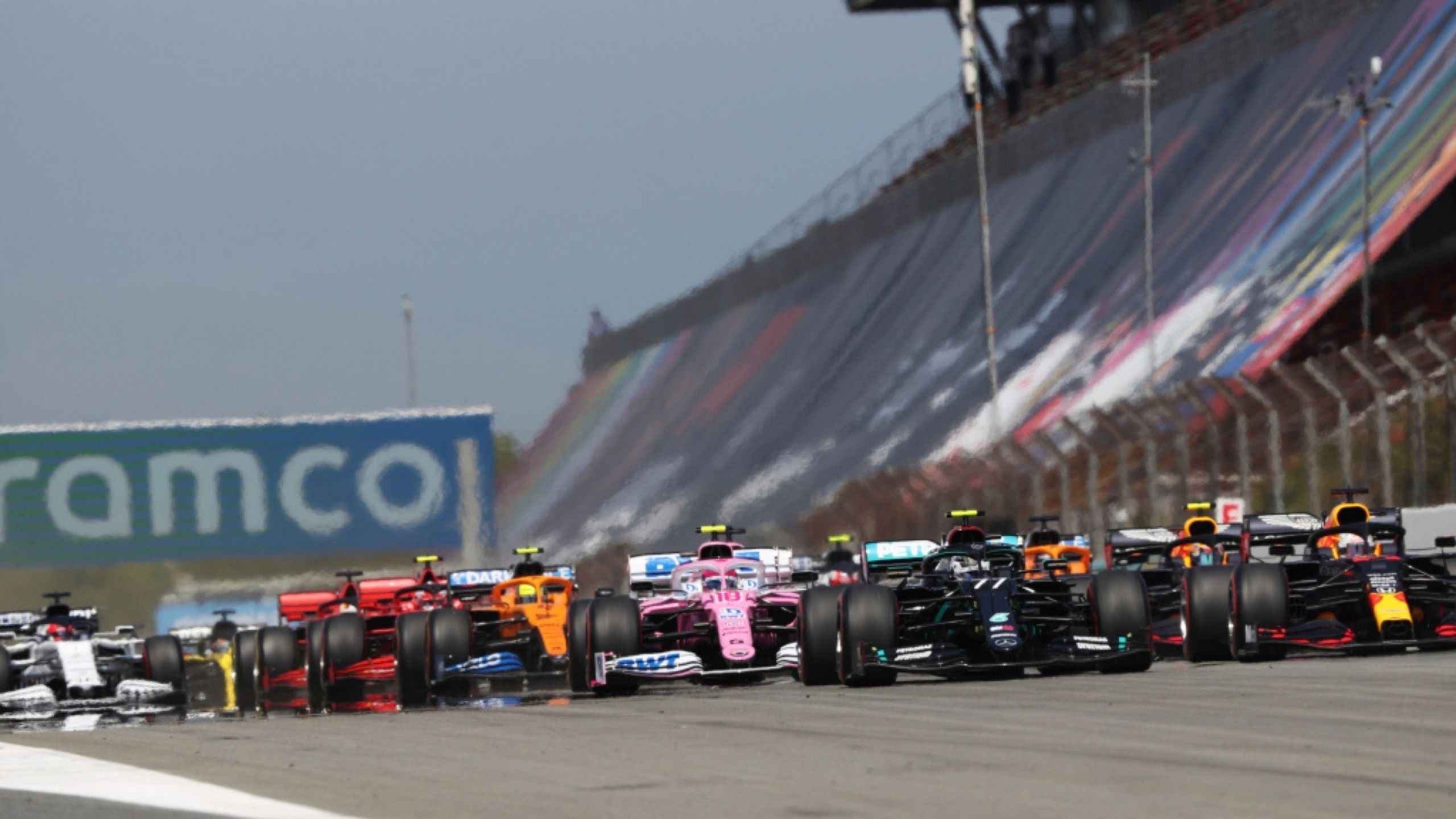 F1 2021 Calendar: Which Races Have Made It To The Longest