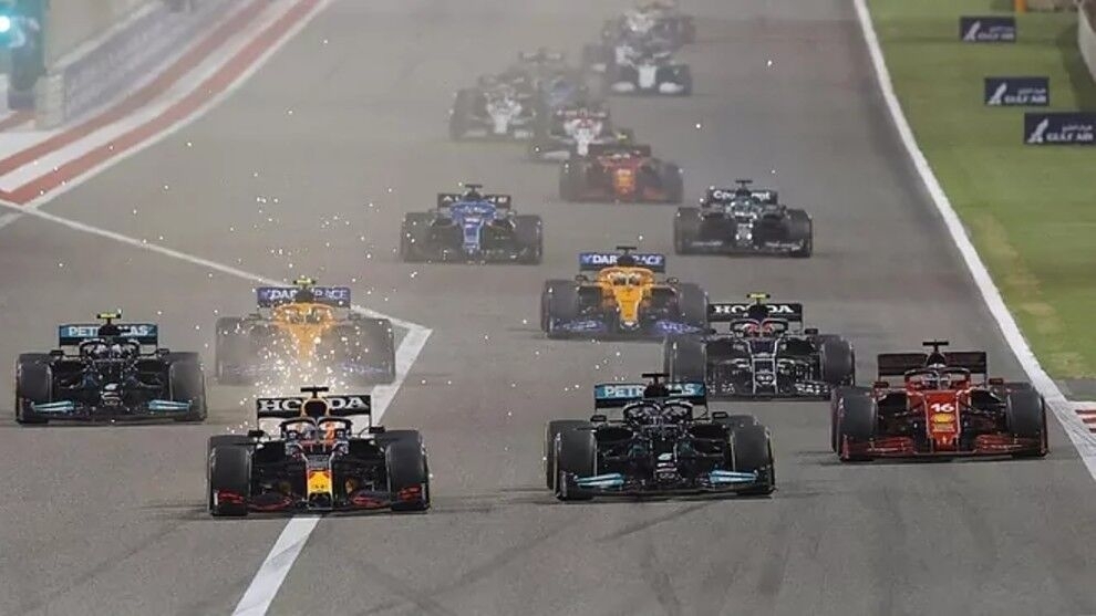 F1 2021: Miami Grand Prix To Join Formula One Calendar