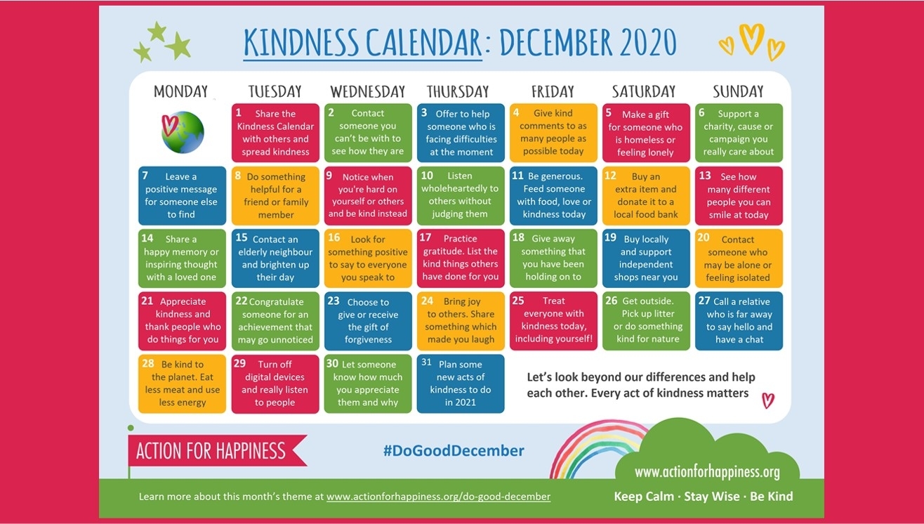 February Kindness Calendar : Pin On Running Turtle