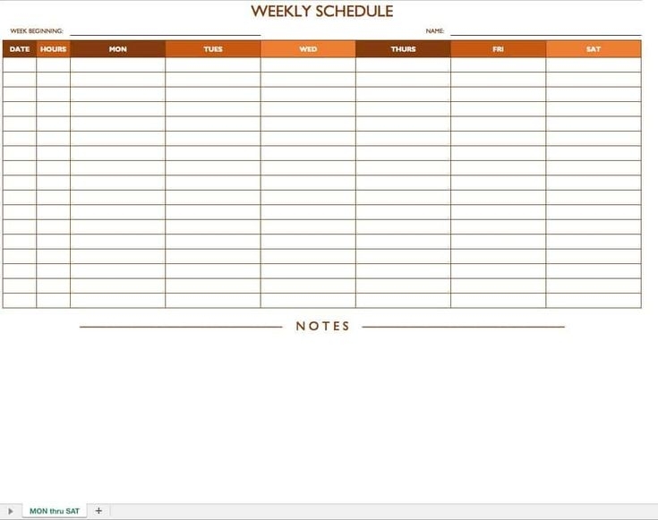 Free Employee Schedule Calendar - Calep.midnightpig.co In