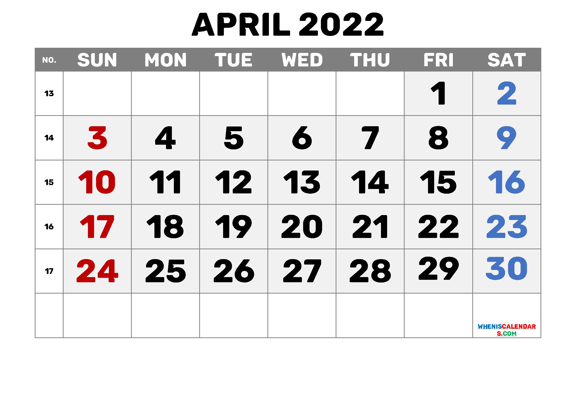 Free Printable Calendar April 2021 2022 And 2023 And More