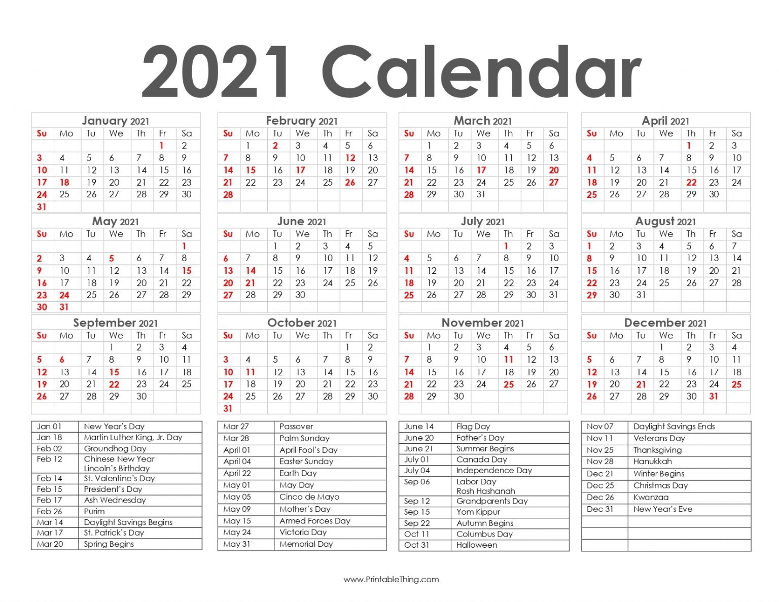 Get Access To A Different Type Of 2021, 2022 Calendar