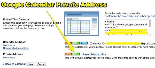 Gmail Calendar Vs Icloud - Glaimd