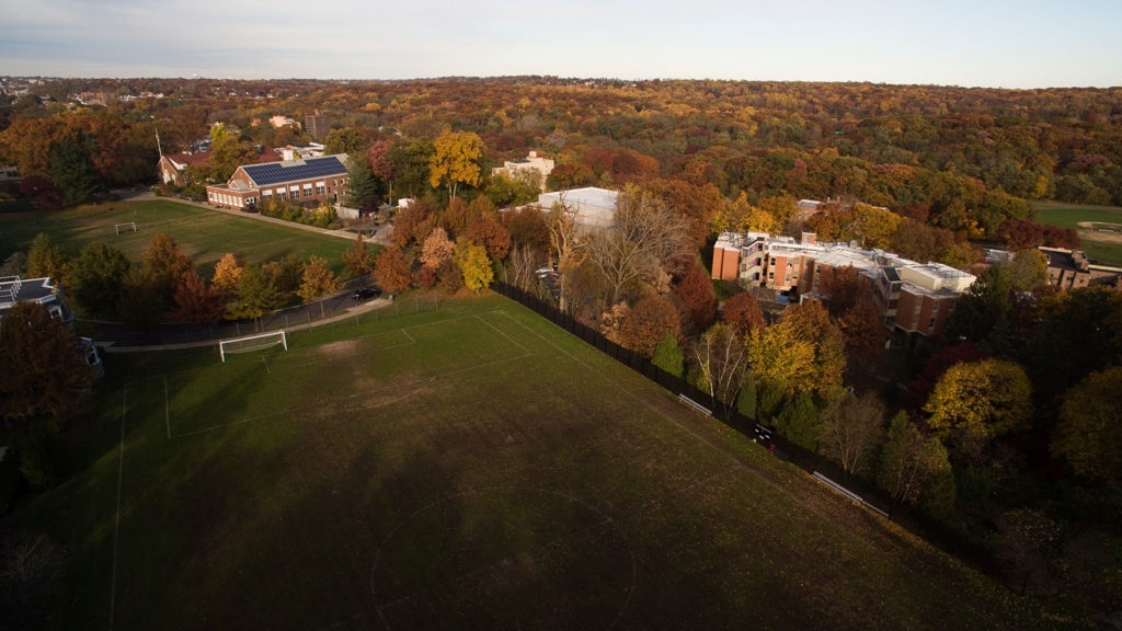 Homecoming/Reunion 2020 - Riverdale Country School