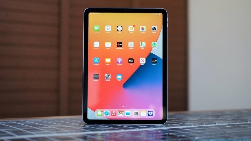 Ipad Pro 2021: Mini-Led Version Will Come In First Quarter