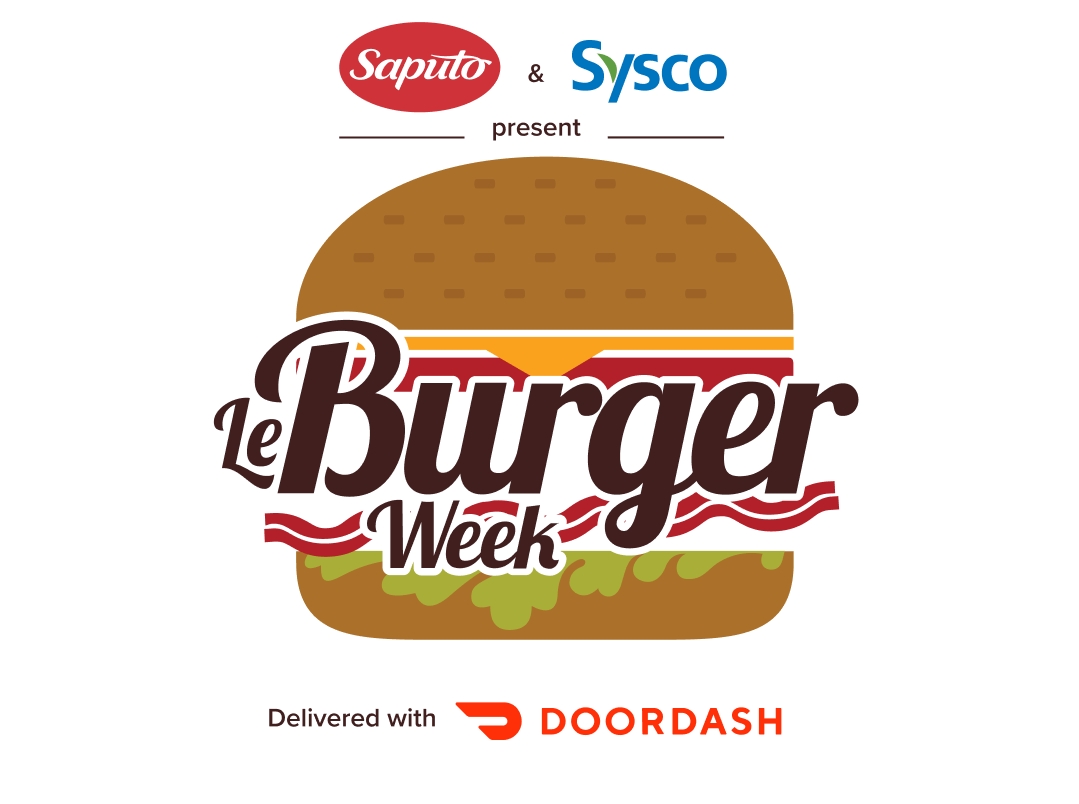 Le Burger Week Winnipeg Returns September 1 - 14, 2021
