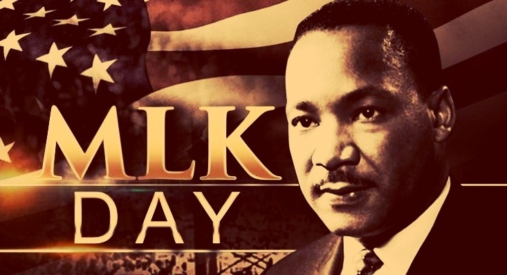 Martin Luther King Day 2021 Quotes -Mlk Day 2021 Quotes