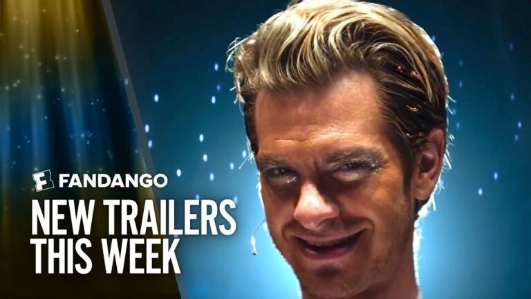 New Trailers This Week | Week 14 (2021) | Movieclips