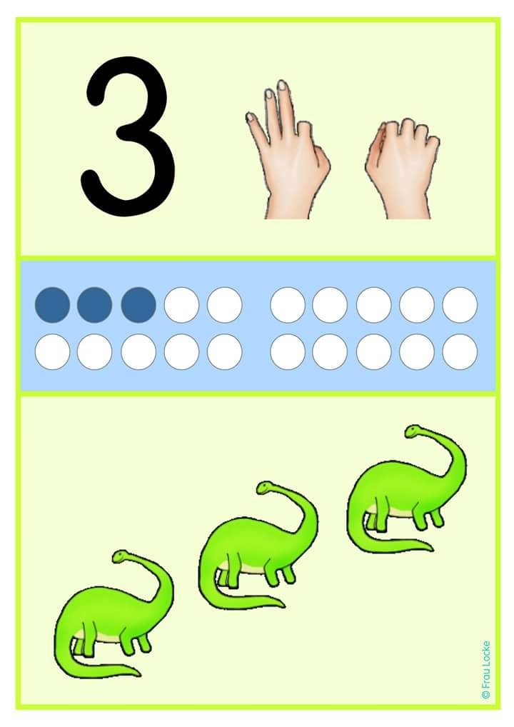 Number-Cards-For-Kids-4 « Preschool And Homeschool