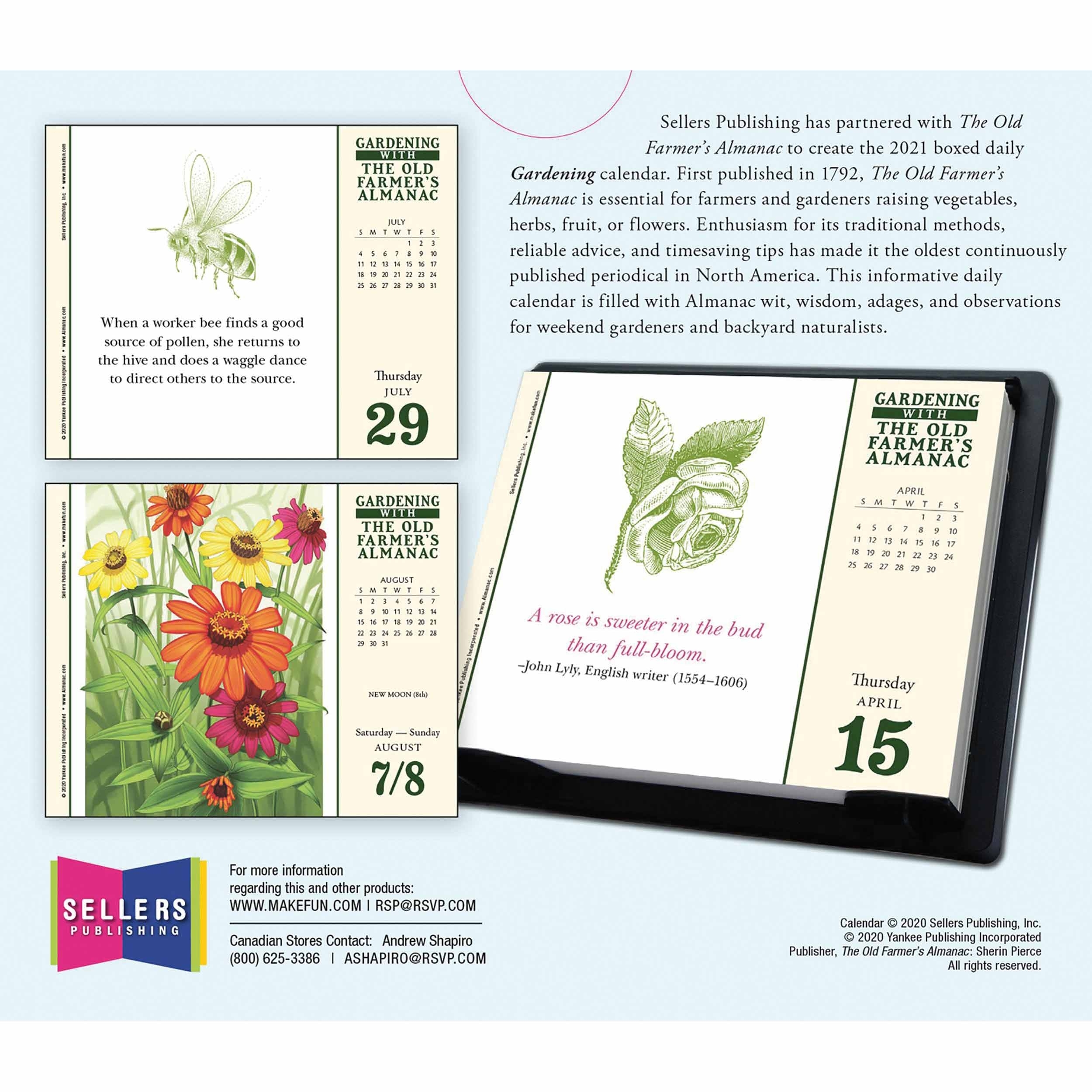 Printable 2021 Farmers Almanac Calendar Month Calendar Printable