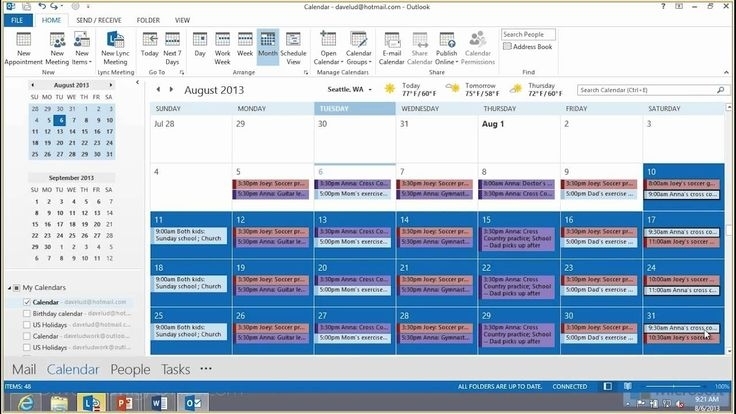 Print Sharepoint Calendar Without Outlook In 2021