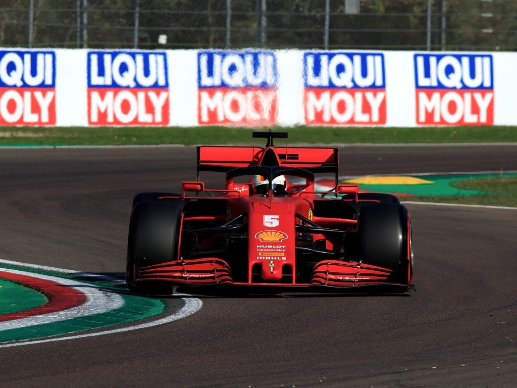 Sebastian Vettel Would Like Imola Return | F1 Newsplanetf1