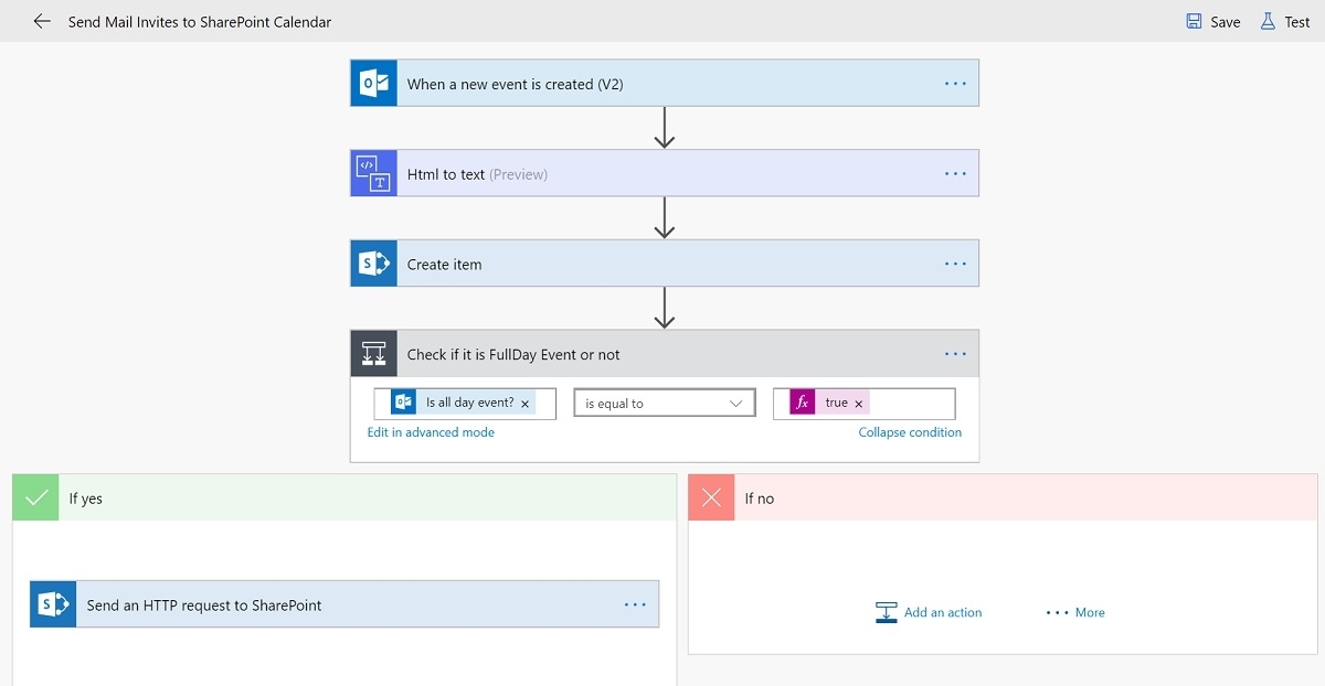 Send Meeting Invites To Sharepoint Online Calendar - Cloud