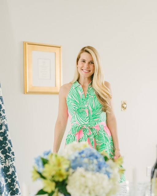 Summer Wind: Lilly Pulitzer Sunshine Sale September 2021