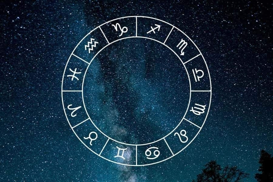 The 12 Zodiac Signs List - Personality, Strengths