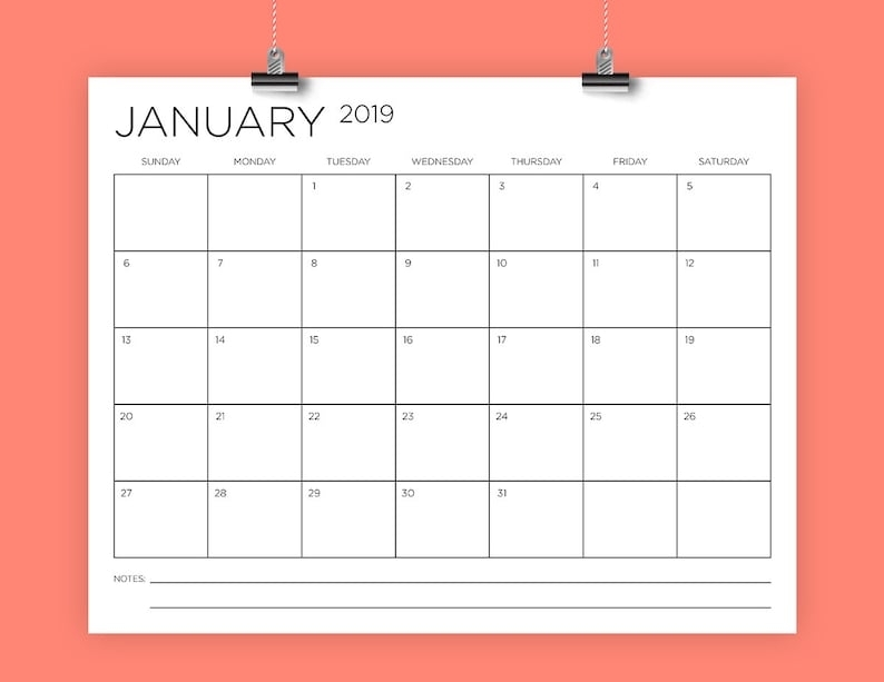 Free Printable Calendars You Can Type In Month Calend - vrogue.co