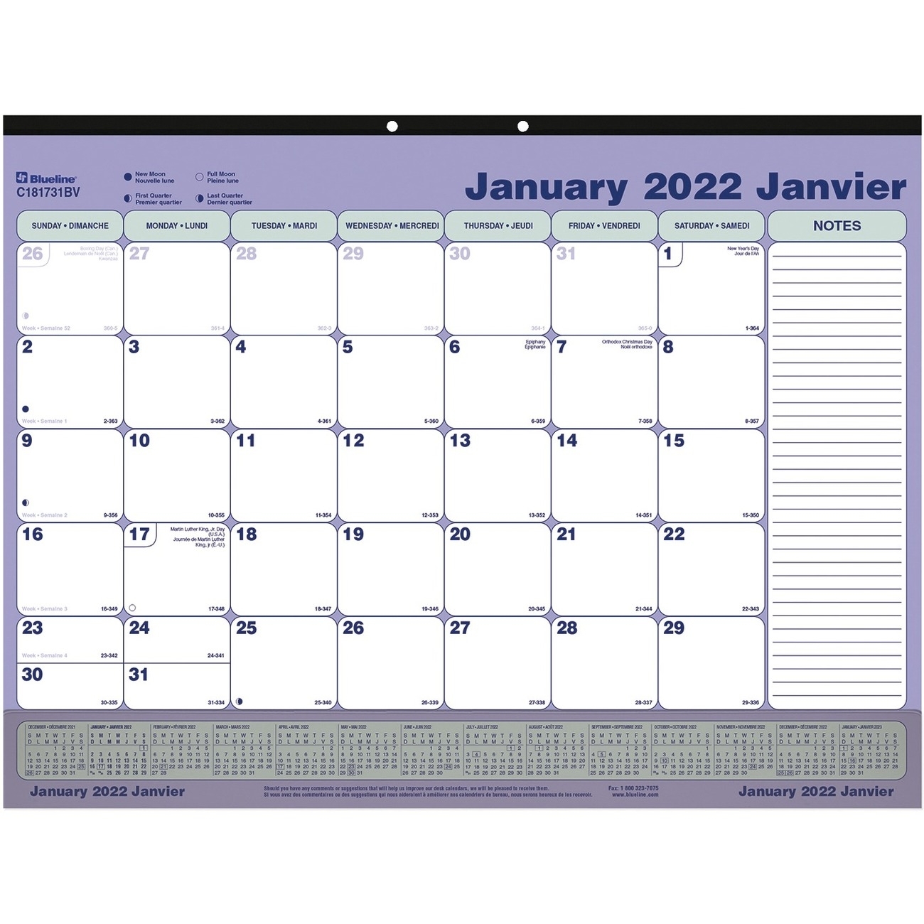 West Coast Office Supplies :: Office Supplies :: Calendars