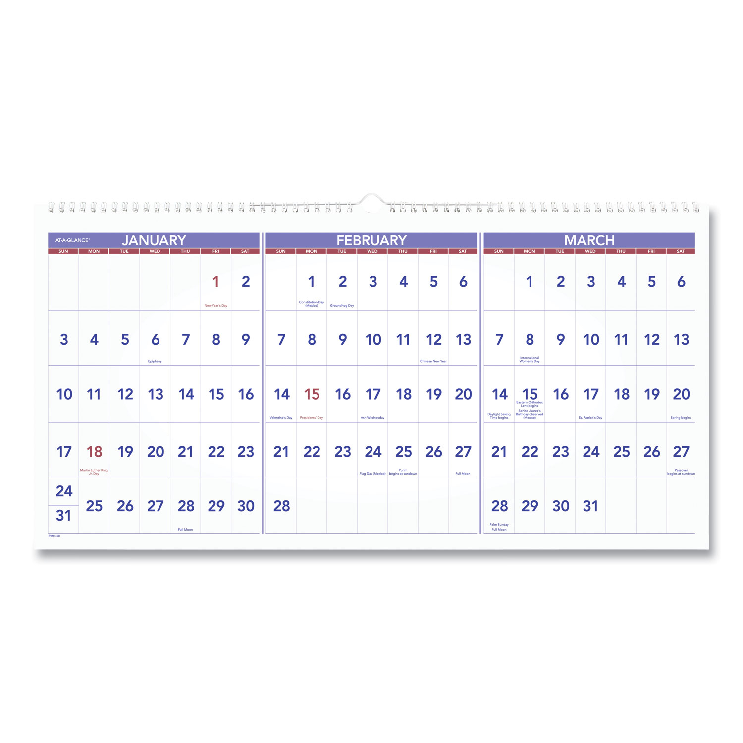 2021 Keyboard Calendar Strips / Free Printable 2022